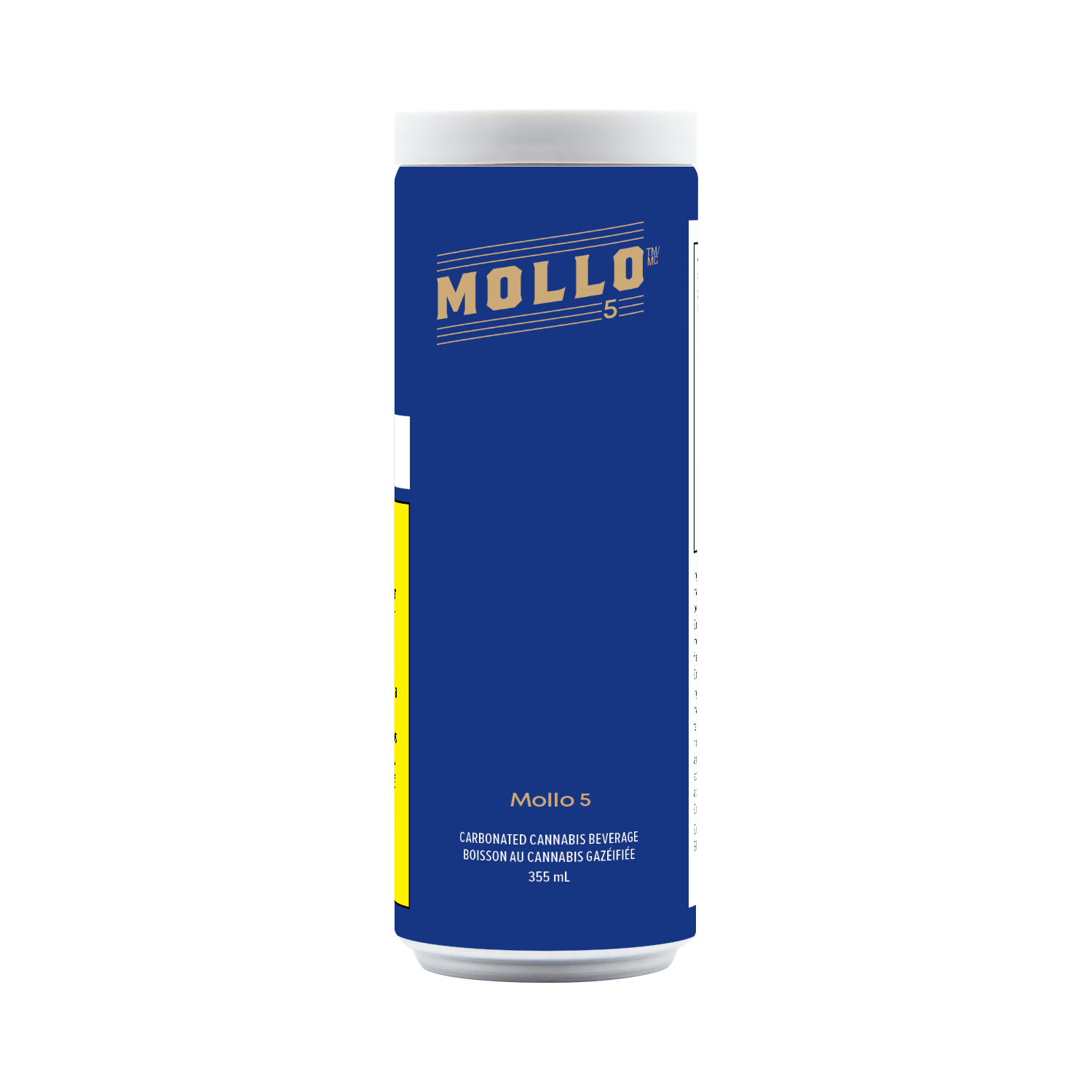 Mollo 5